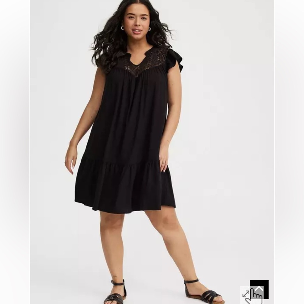 Limited Time Sale Torrid - image 8
